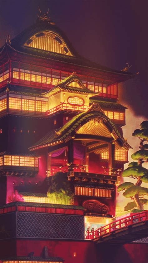 We did not find results for: Spirited Away Studio Ghibli Iphone Wallpaper - Gambarku