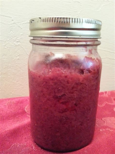 The smell alone is enough to entice the pickiest of eaters. LPHJ Kitchen: Cranberry Orange Spread