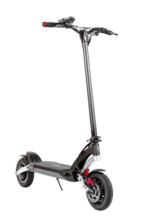 The Best Electric Scooters For Heavy Adults