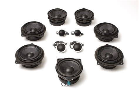 The amplifier includes tuning profiles available. Bmw e92 Audio Upgrade Opinions- base (6 speaker) system