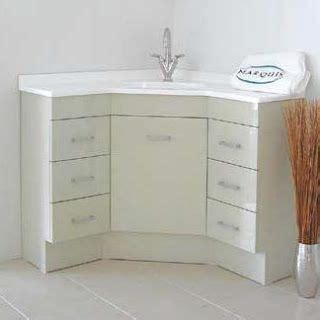 Alternatively they work well with corner vanity units built for basins and corner sinks. Modecor Vanity Units: Vanity Units - Freestanding - Corner ...