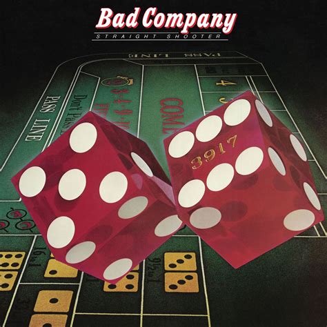 Straight Shooter Deluxe Remastered Album Of Bad Company Buy Or