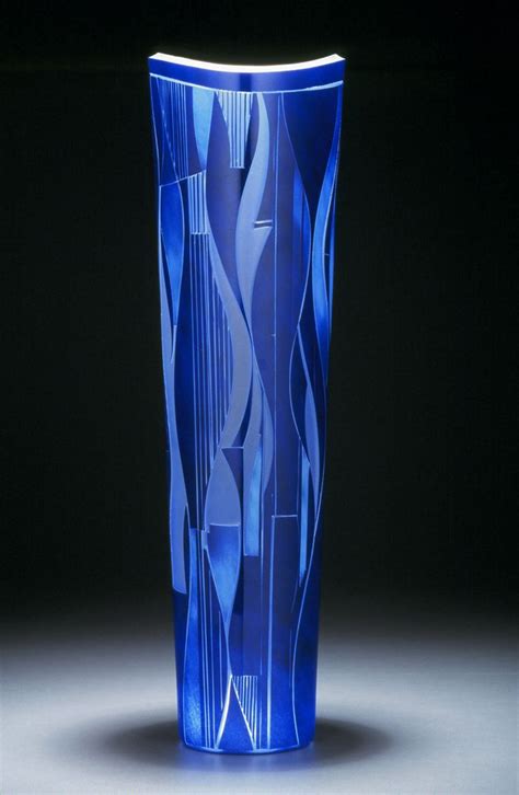 Current Work — Carrie Gustafson Glass Artists Contemporary Glass Design Glass Art
