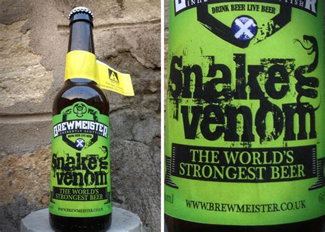 It's an unfortunate truth if you are counting calories, but the fact of the matter is that (like most things that taste i've compiled more than 100 of the most popular beers in america and their respective nutritional information, beer alcohol content & ratings. The 10 Strongest Beers in the World Will Get You Drunk ...