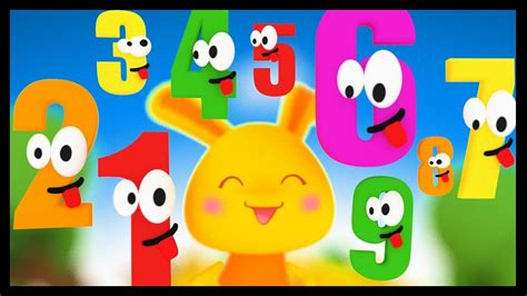 Épinglé par kika ja sur KS1 | Apprendre les chiffres, Comptines, Les