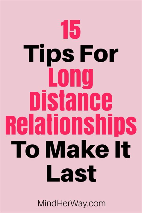 long distance relationship tip the best advice for a long distance relationship activities to