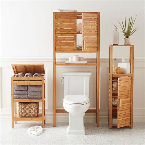 Using Bathroom Storage Systems To Make Your Bathroom More Beautiful