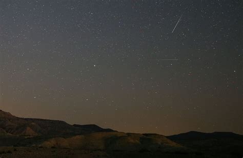 Saatte 200 kadar gök taşının görülebildiği olay, ülkemizde de yakından takip edildi. Perseid Meteor Yağmuru Türkiye'den böyle izlendi | NTV