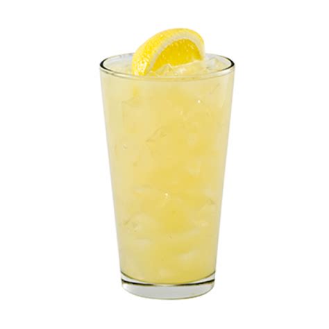 Summer Fresh Lemonade