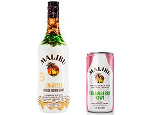 Whether you're reinventing a classic or creating your own cocktail, malibu rum adds sweetness, complexity, and a coconut taste of the tropics. Malibu Rum Adds New Flavor, Grows RTD Line
