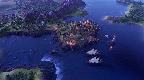 Buy Civilization® Vi Anthology 2k Store