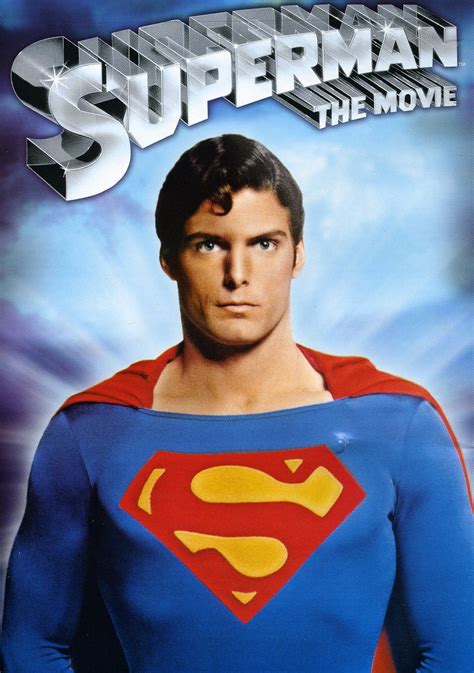 Rage4media Guilty Pleasures 35 Superman The Movie 1978