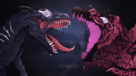 We leverage cloud and hybrid datacenters, giving you the speed and security of nearby vpn services, and the ability to leverage services provided in a remote location. Venom VS Carnage by xericho on DeviantArt