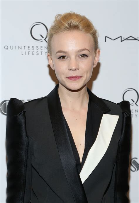 Picture Of Carey Mulligan