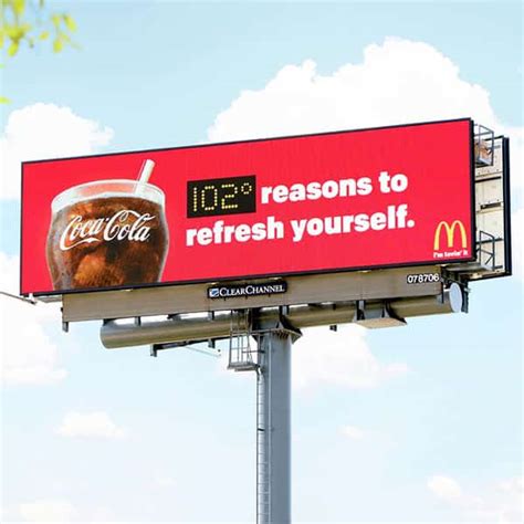 Funny And Creative Billboards That Will Make You Want To Pull Over