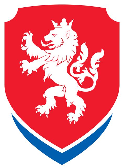 Czech national football team – Logos Download