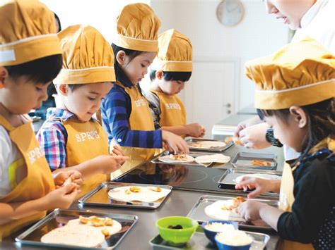 Hong Kong Preschools Spring Early Learning Centre Expat