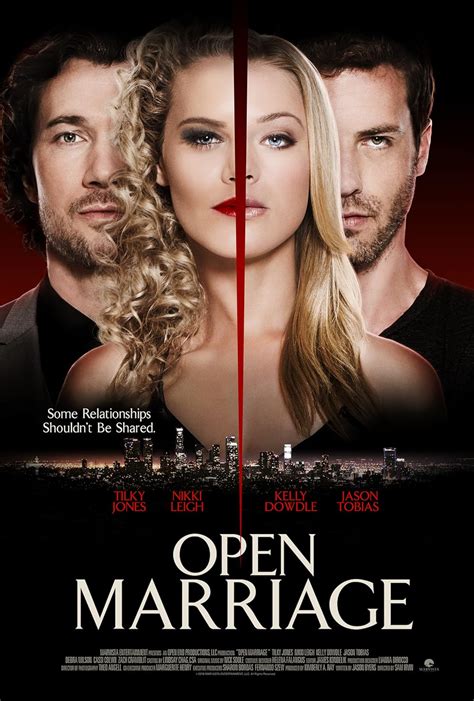 Open Marriage Tv Movie Imdb