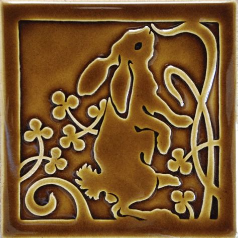 Art Tile Harerf Gb Arts And Crafts Tile Arts And Crafts Tiles