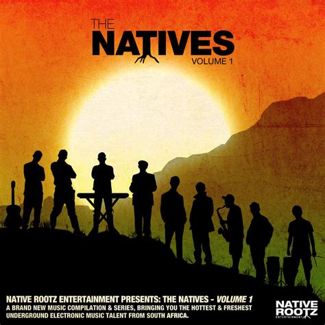 various artists the natives vol 1 iheart