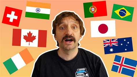 Every Country Ive Ever Visited Ranked Youtube