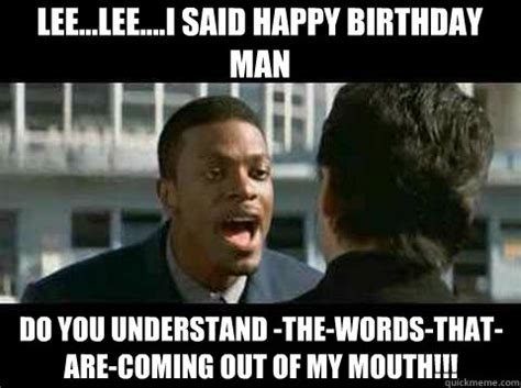 You cannot deny the fact, how important a birthday meant to be in anyone's life. FUNNY BEST FRIEND BIRTHDAY MEMES image memes at relatably.com
