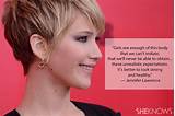 Photos of Jennifer Lawrence Quotes