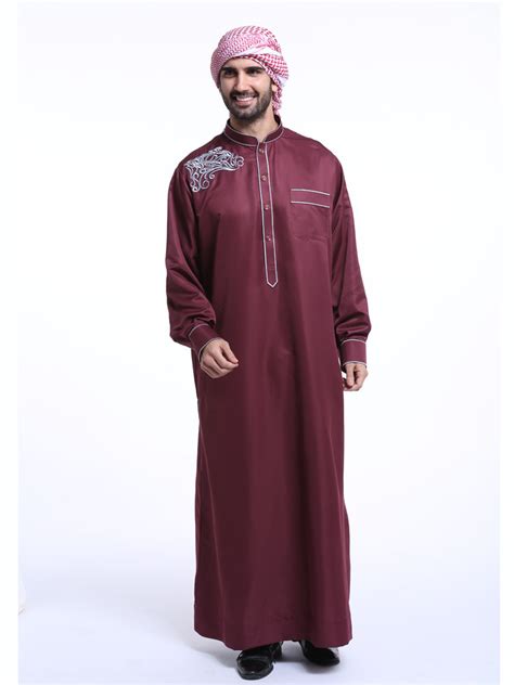 Check spelling or type a new query. 2021 Arab Muslim Clothing For Men The Middle East Arab ...