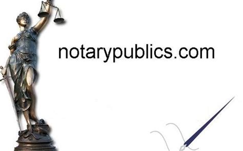 Mobile Notary By Texas State Notary Bureau Notary Public Information