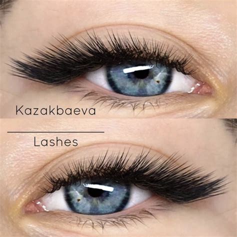 extreme cat eye eyelash extension inspirations and lash mapping — bl lashes eyelash extensions