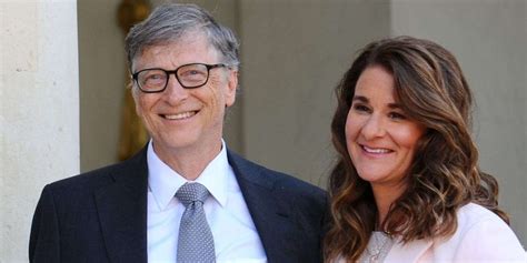 We can't achieve our goals on our own. Quiz: How Much You Know About Bill And Melinda Gates ...