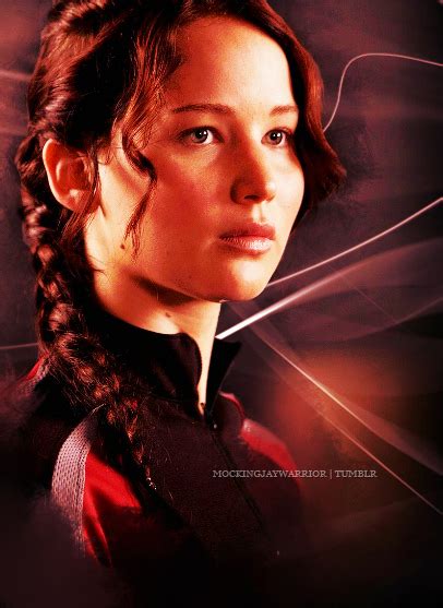 Katniss Katniss Everdeen Fan Art 29688044 Fanpop