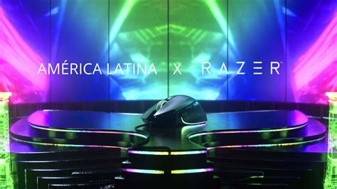 Razer Anuncia Expansión Continua En América Latina Para 2022