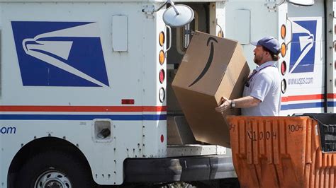 Postmaster General Announces 10 Year Plan Including Longer Mail