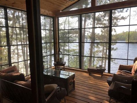 35 Attractive Lake House Living Room Decor Ideas 2019 House Ideas
