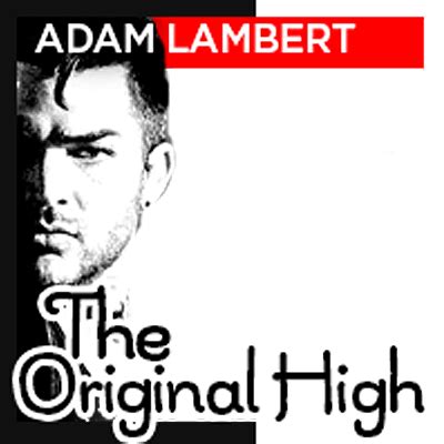Jan 06, 2021 · adam lambert recordings. Original High Adam Lambert - Support Campaign | Twibbon