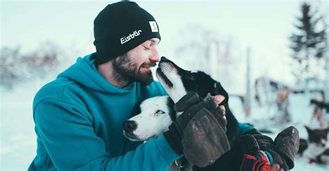 Tromsø Self Drive Husky Dog Sledding Adventure Getyourguide