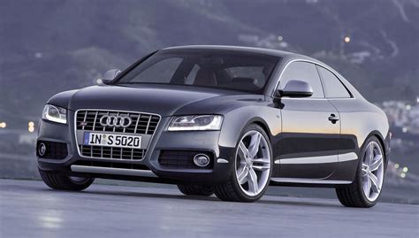 Some pictures expose how a possible s5 may be like. Stock 2008 Audi S5 1/4 mile Drag Racing timeslip specs 0 ...