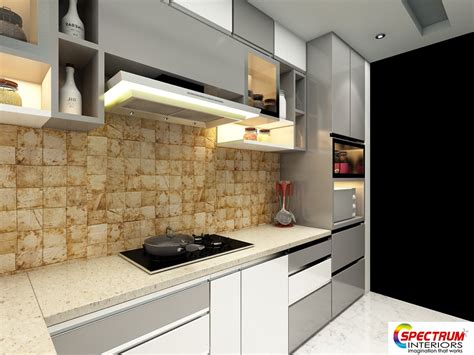 Modular Kitchen Ideas For Apartments Resume Wallpaper