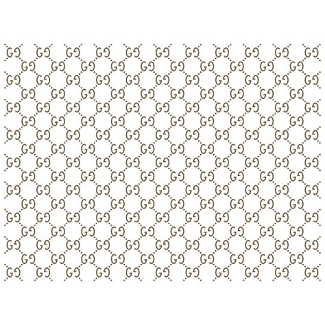 Gucci Pattern Seamless Svg Vectorency Mx