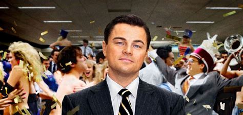 Check spelling or type a new query. The Wolf of Wall Street - Movie Review - Spotlight Report