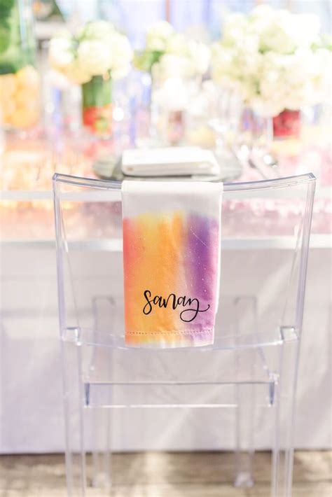Surprise 30th birthday party ideas. Floral Garden Dinner Party | 30th birthday parties ...