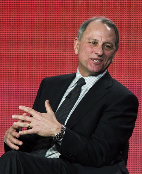 60 Minutes Jeff Fager Leaving Cbs After Reports Of Inappropriate
