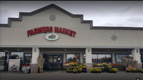 Farmers Market Inc Clinton Township Mi