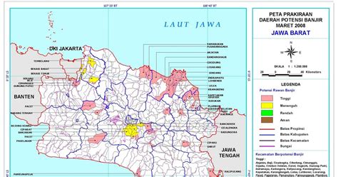 Copyright savesave gambar peta tematik for later. Peta Jawa Barat - Jabar | GAMBAR PETA INDONESIA DUNIA ...