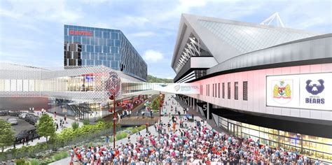 Start date mar 7, 2015. Ashton Gate Phase II, Bristol - Anstey Horne