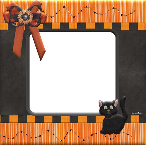 Frames Halloween | Halloween frames, Boarders and frames ...