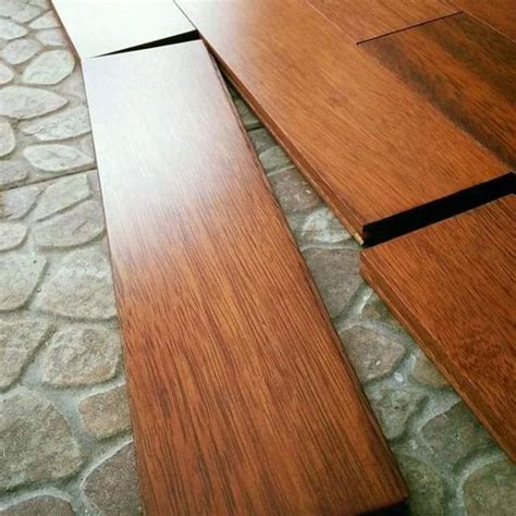 Cibinong • jawa barat • indonesia. Daftar Harga Lantai Kayu Parket Jati dan Merbau di Bandung ...