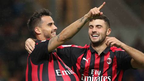 Udinese vs AC Milan Preview: How to Watch, Kick Off Time, Recent Form & Team News - Sports ...