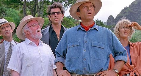 Jurassic Park 4 Cast